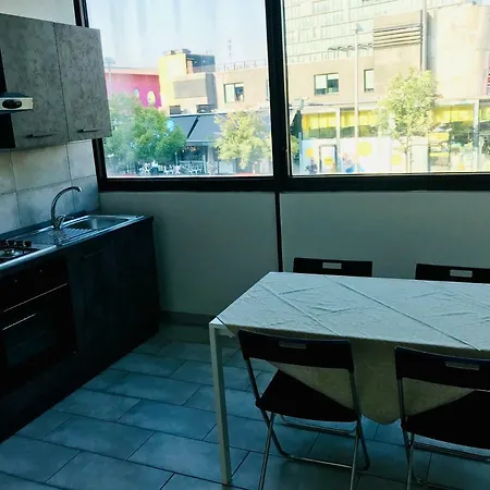 Niguarda * מילאנו