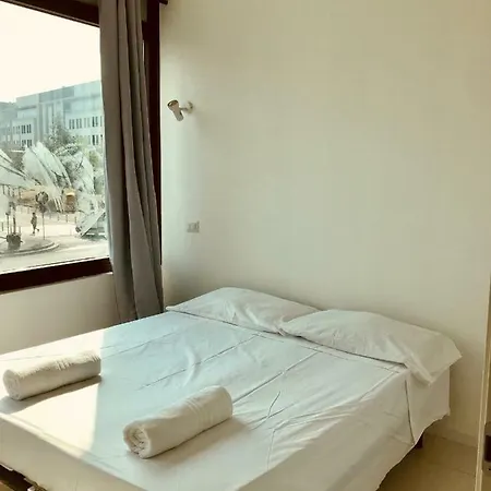 בית הארחה Niguarda