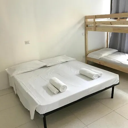 Niguarda בית הארחה