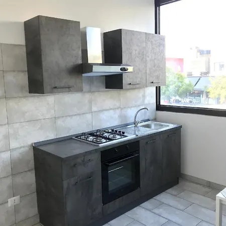 Niguarda בית הארחה מילאנו
