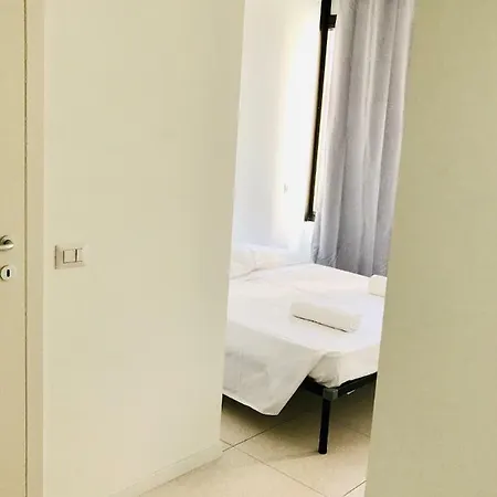 Vendégház Niguarda Milánó